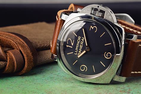 panerai 380 sandwich dial|panerai sandwich vs sausage dial.